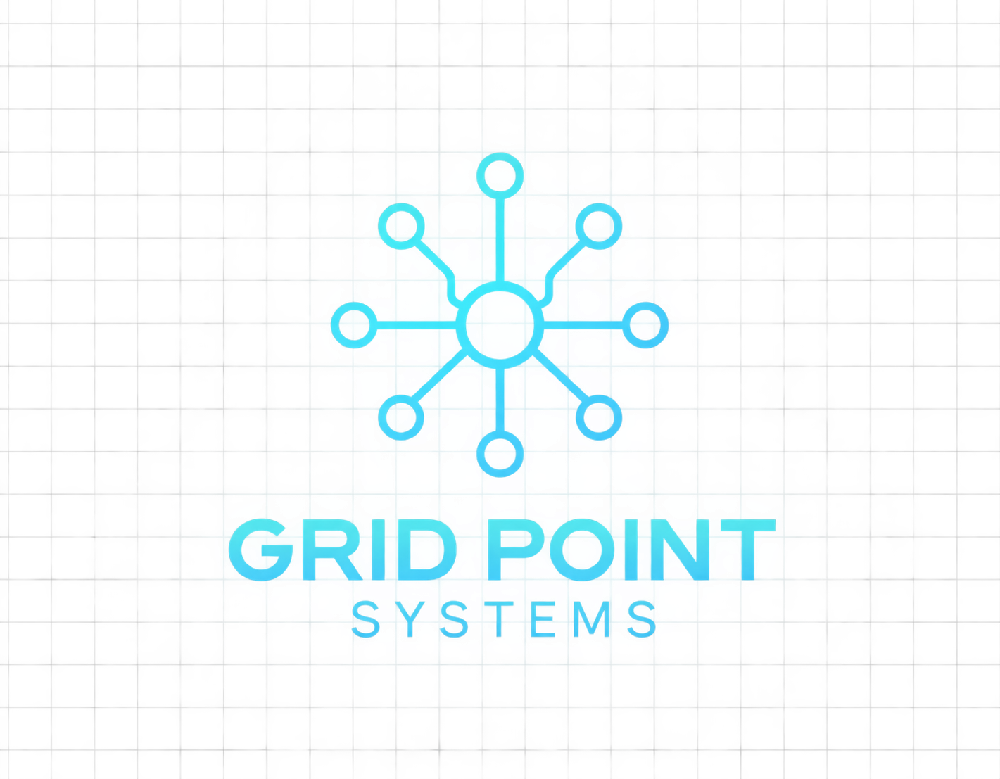 Grid Point Systems logo